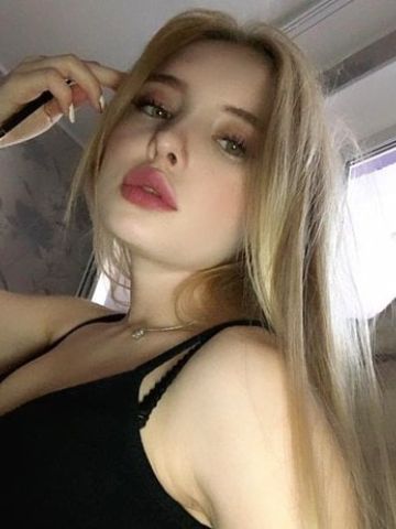 Проститутка Лолита